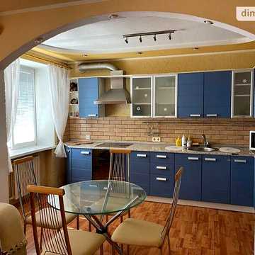 Продаж 3к Квартира Любарського провулок