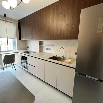 Оренда 2х кімн квартира вул. Кавказька, центр, ЖК "Соуренж"