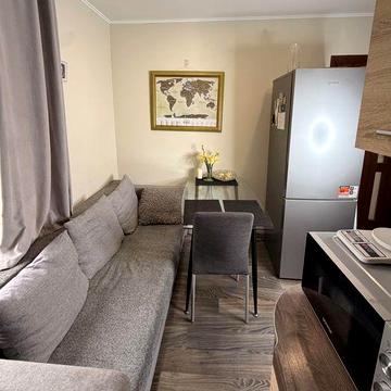 Здам 1 кім. квартиру Загот. зерно