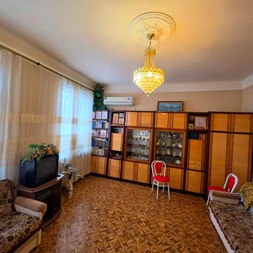 ПРОДАЖ 2-кімн. з ГАО в центрі міста (просп. Шевченка)(Н)