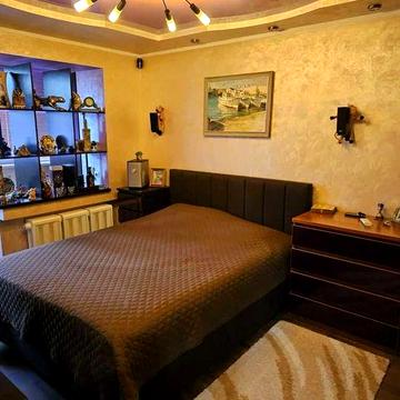 Продаж 1к квартири ж/м Тополь-3, епіцент метро терра