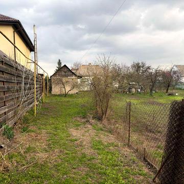 Продам будинок, велика ділянка