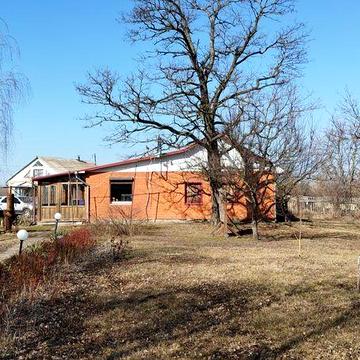 Продажа уютного дома у воды в селе Гупаловка