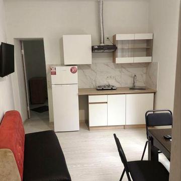 Здам в оренду однокімнатну квартиру