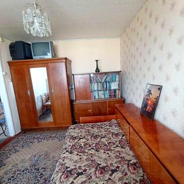 Довгострокова оренда 1к Квартира Перемоги проспект