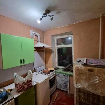 Сдам однокомнатную квартиру ул. Литвинского