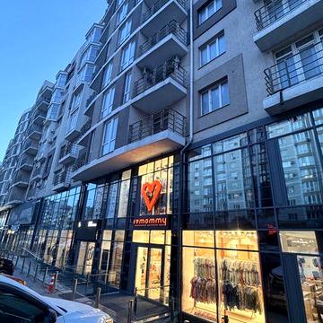 Продам 1кімн новобудову, рн Майдану