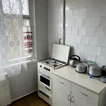 Здам 2-х кім квартиру