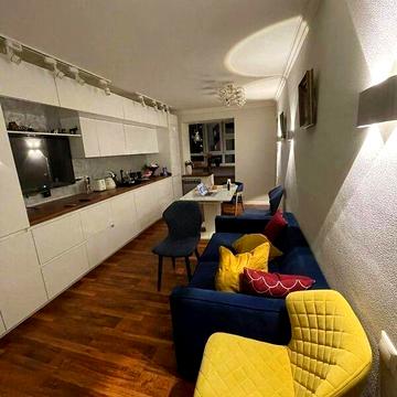 Довгострокова оренда 2к Квартира Академіка Сахарова Андрія вулиця