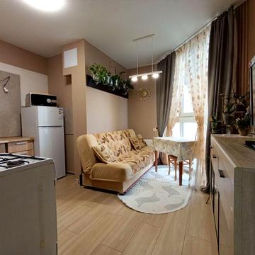 Оренда 1-кім.квартири, м.Вишневе, провулок Весняний