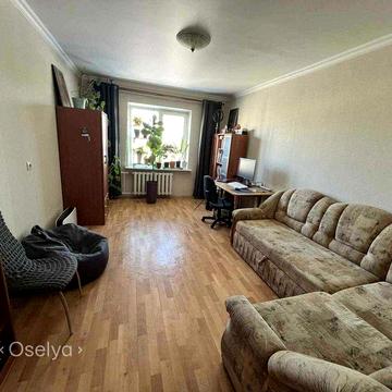 Продаж 1-кімнатної квартири | 42,8 м² | Троєщина Данькевича 8 будинок 2010 року • серія АППС