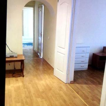 Продам квартиру в Сергеевке