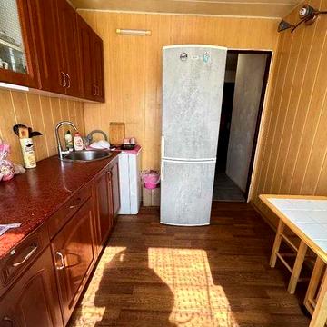 ЦЕНА!!! Продам 2х комнатную квартиру на ж/м Тополь-2