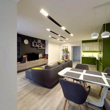 ЖК Атмосфера 4к  Топ район ЖК Атмосфера