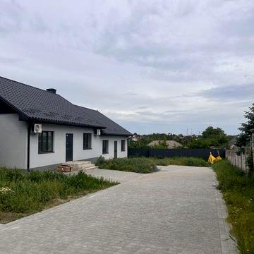 Продаж таунхаусу з ремонтом навпроти 3-ї полікліники по Кропивницьког