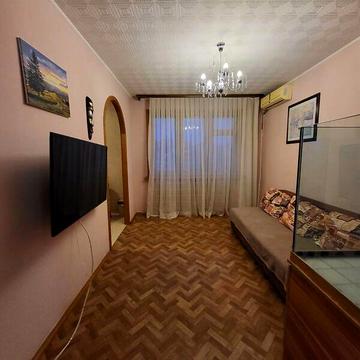 Довгострокова оренда 3к Квартира Академіка Павлова вулиця