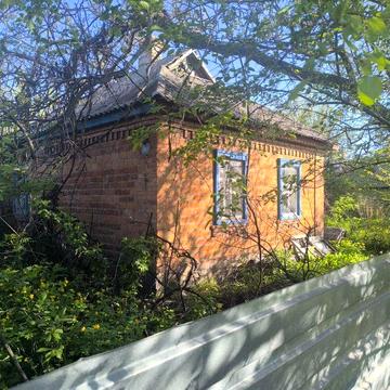 Продам дом на Новом Городе 12450