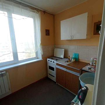 Сдается в долгосрочную аренду 1-комнатная квартира по пр. Победы, 74- г (46001)