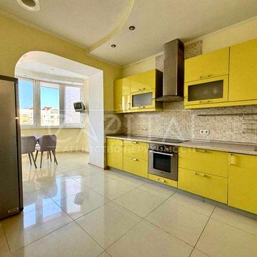 Квартира біля ДНІПРА та метро пр-т Володимира Івасюка 6 2-к роздільна