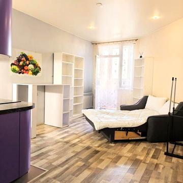 Оренда студія однокімнатна Біличі Академмістечко Святошинський