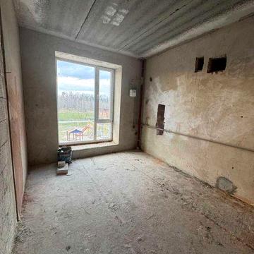 Найдешевша двушка в Бучі. Газ, оформлення 2%. Сертифікат, постанова.