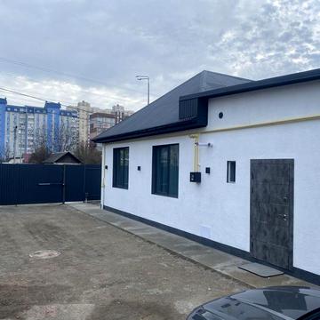 Будинок таунхауз з ремонтом