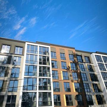 Продаж 2к Квартира Лисенка (Надсонова) вулиця ЖК GL Club