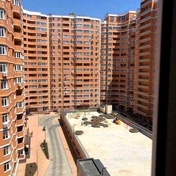 Продам 1-комнаятная квартира в Реал Парке, сданный новострой ЖК RealPark