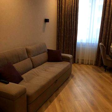 Продам квартиру в 36 Жемчужине. Аркадия! Генуэзская! 1L21 ЖК 36 Жемчужина