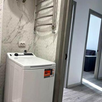 Квартира в новобудові ЖК ПЕЛЮСТКОВИЙ