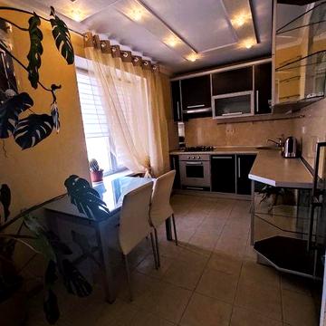 Оренда 2х кімнатної квартири в центрі. Олександрівський район