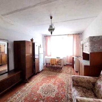 Квартира 1,5 кімнатна Н