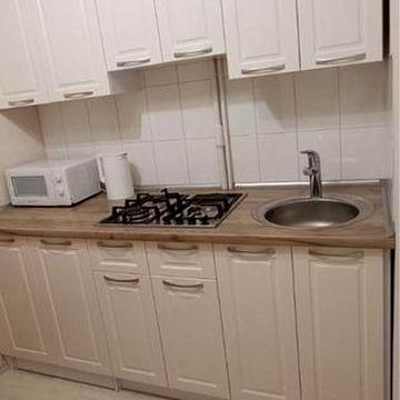 Квартира однокімнатна вул. Полігонна