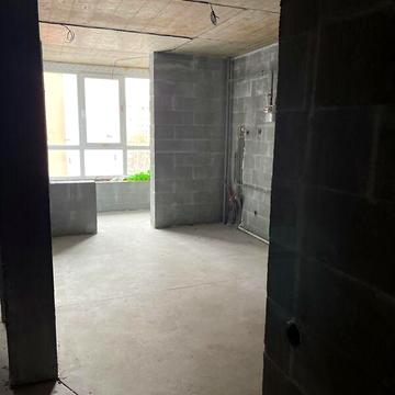 Продаж 1к Квартира Тролейбусна вулиця ЖК ул. Троллейбусная, 5
