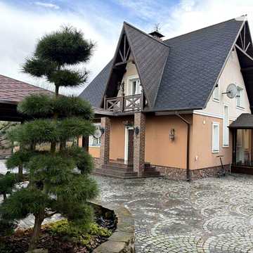 Продаж 3к Дім Берегова вулиця