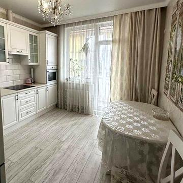 Довгострокова оренда 1к Квартира Люстдорфська дорога вулиця ЖК Manhattan