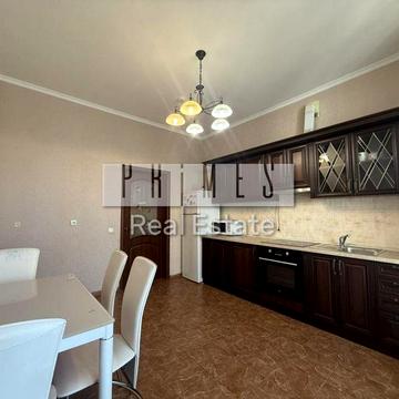 Продаж Квартири вул.Мокра Соломянка ЖК Пори  року