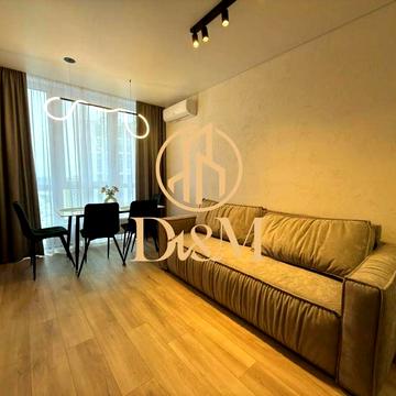 Актуально!Продаж 1ї квартири жк "Варшавський ПЛЮС"! 44м2! ЖК Варшавський Плюс