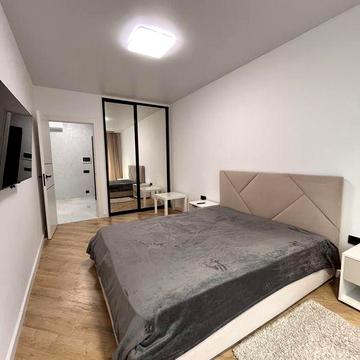 Оренда 1к квартири в ЖК Parus City вул. Кульпарківська