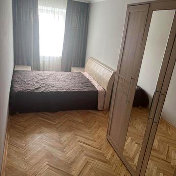 Оренда 2 км квартири вул Пасічна