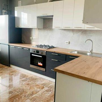 Оренда двохкімнатної квартири по вул. Б. Хмельницького