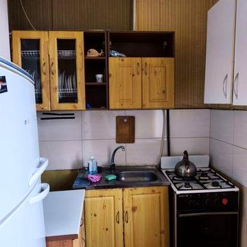 Сдам 1 комнатную квартиру Центр