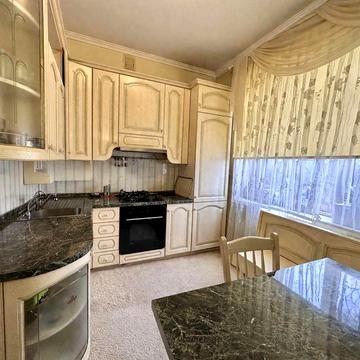 2-комнатная квартира на французском бульваре