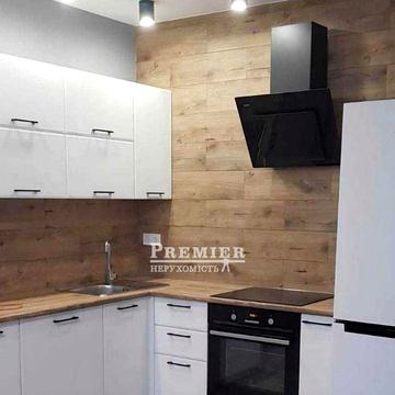 1 кімнатна на Марсельській,