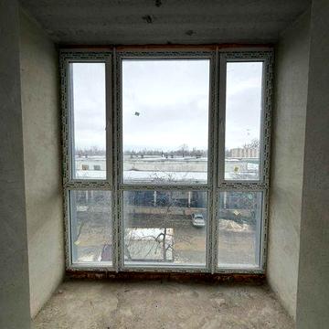 2 кімнатна квартира по вул.Чорновола