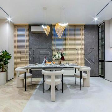 ЖК Новопечерські Липки, вул. Андрія Верхогляда, 17В