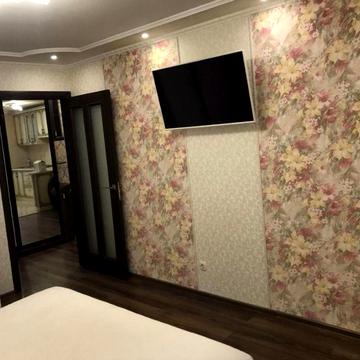 Однокімнатна ЖК Евромісто Крюківщина Вишневе