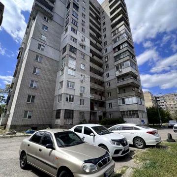 Продаж 2х кімнатної квартири Лівий берег