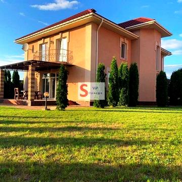 ‼️ Оренда будинку з Укриттям Петропавлівська Борщагівка Сауна поряд Київ ‼️