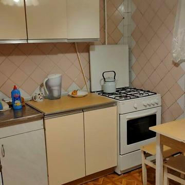 Довгострокова оренда 2к Квартира Мала Арнаутська вулиця